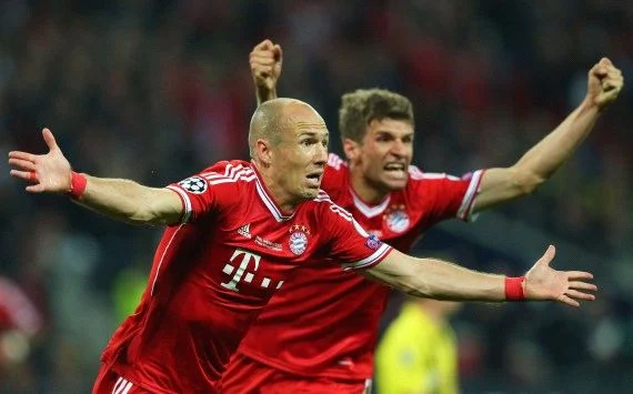 Bayern Munchen Siap Menghadapi Stuttgart di Final DFB Pokal