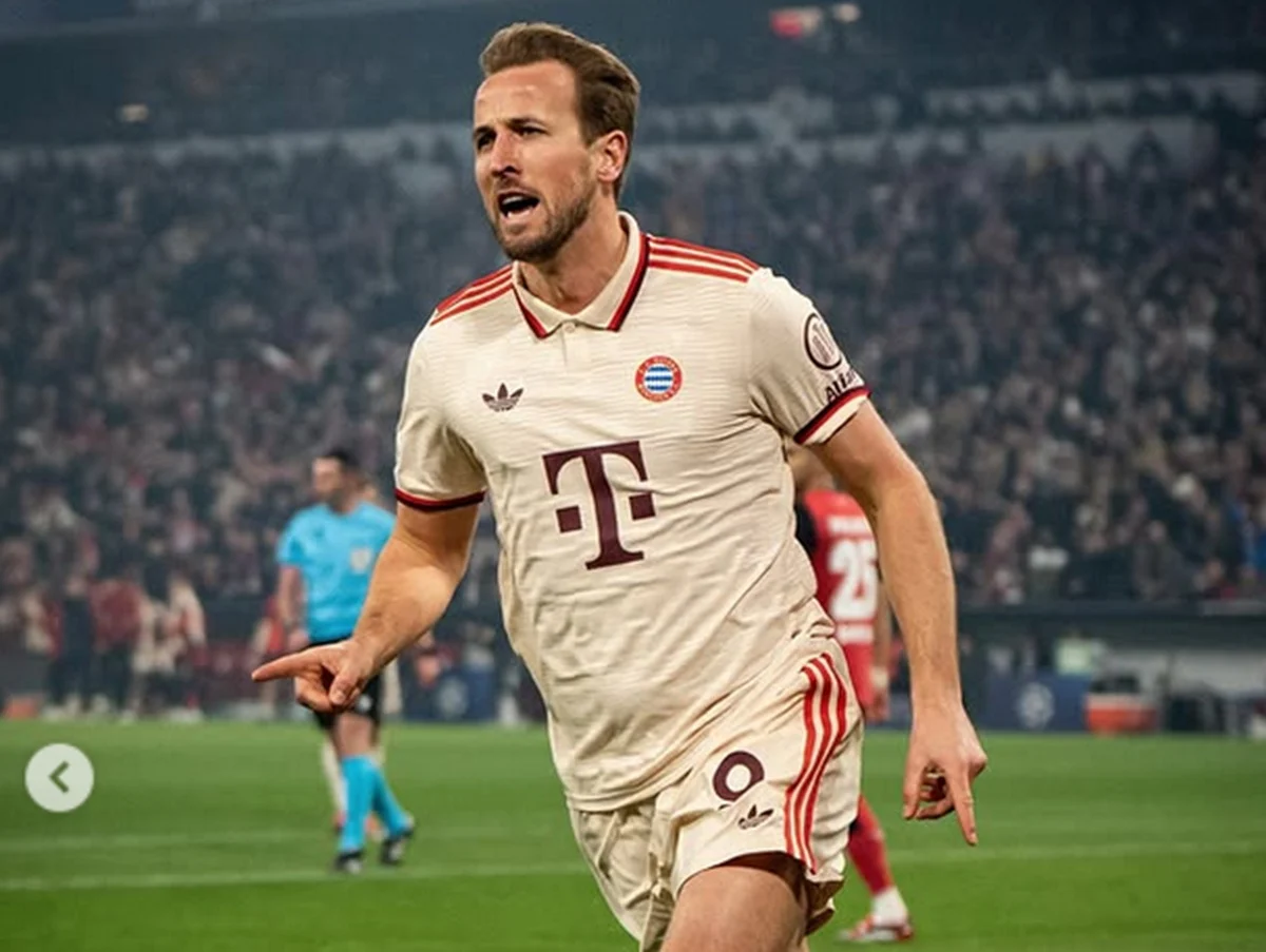 Bayern Munich Siap Guncang Liga Champions: Transfer Besar, Kontrak Rumit, dan Tekanan Kompetisi