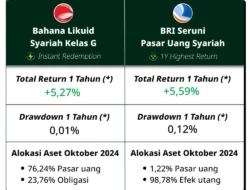 BAYU Siapkan Dividen Rp35,32 Miliar, Investor Dapat Segini