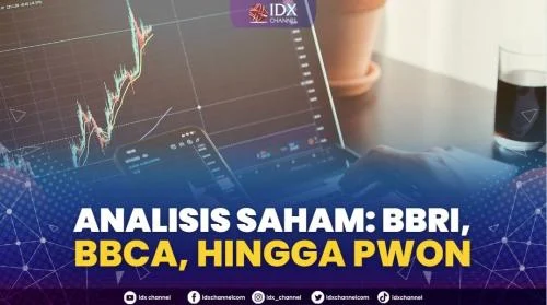 BBCA vs BBRI, PWON vs ASRI: Mana Saham Murah tapi Berkualitas?