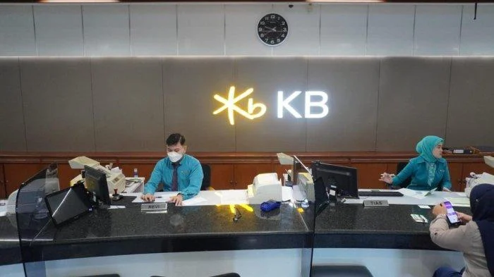 BBKP Bangkit Pelan di Kuartal I, Sahamnya Jatuh 20 Persen