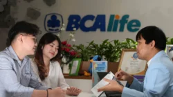 BCA Life Catatkan Kinerja Positif pada 2025 dengan Pertumbuhan Premi 33%