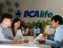 BCA Life Catatkan Kinerja Positif pada 2025 dengan Pertumbuhan Premi 33%