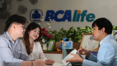 BCA Life Catatkan Kinerja Positif pada 2025 dengan Pertumbuhan Premi 33%