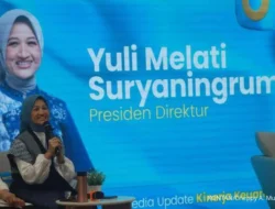 BCA Syariah Bangun Kedekatan Emosional dengan Nasabah Urban Lewat Sahabat Berkahmu