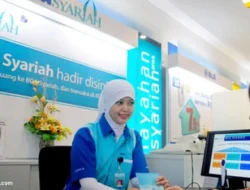 BCA Syariah Luncurkan Identitas Baru Seusai Aset Tembus Rp 19,9 Triliun