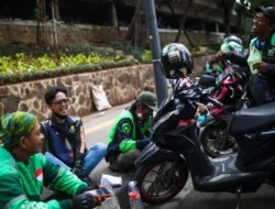 Begini Respons GoTo dan Grab soal Potongan Tarif Ojol di Bawah 10 Persen