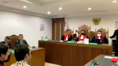 BEI Buka Suara soal Investigasi SEC dan Isu Dugaan Fraud Telkom