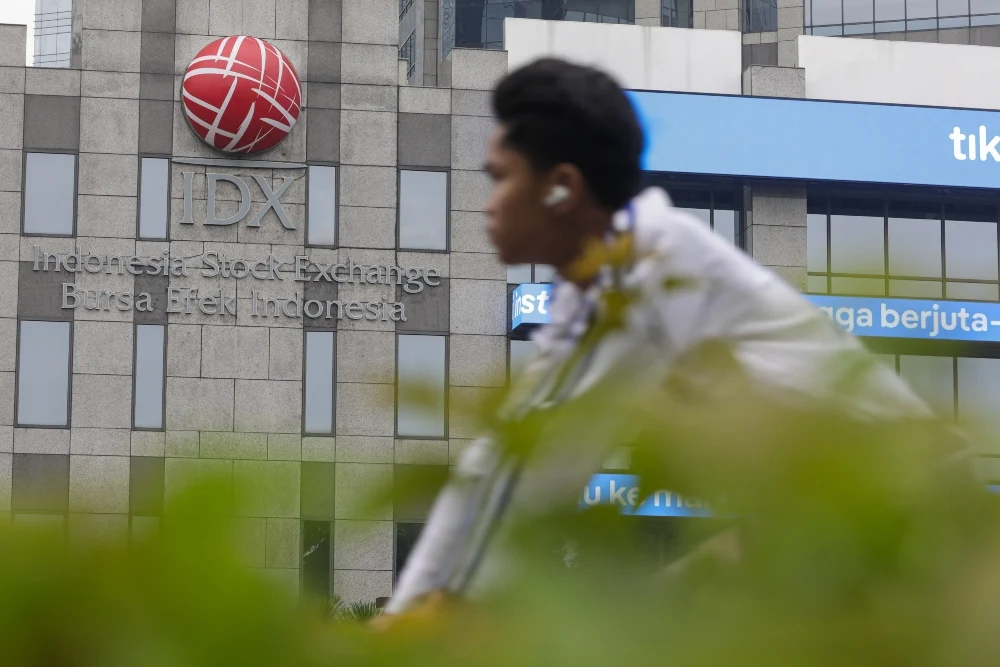 BEI Catat 62 Emisi Obligasi dan Sukuk Senilai Rp67,84 Triliun Sepanjang 2026