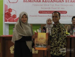 BEI Gelar Elevate 2026, 15 Tahun Kebangkitan Pasar Modal Syariah Indonesia