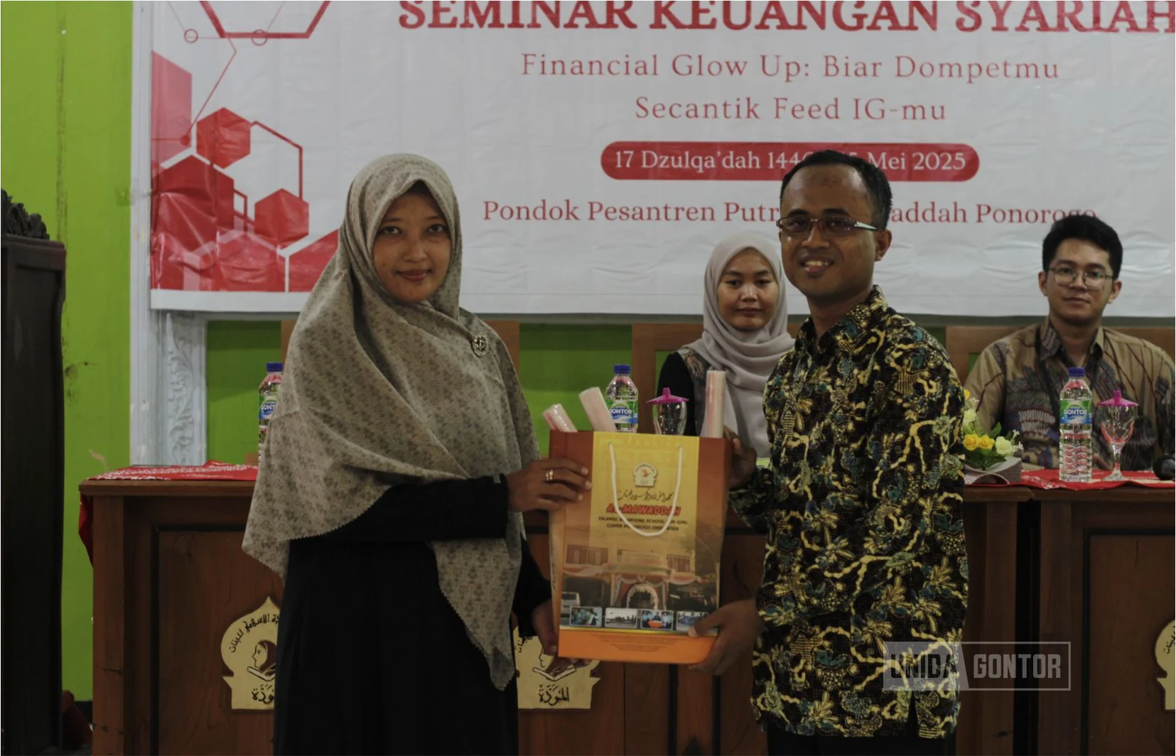 BEI Gelar Elevate 2026, 15 Tahun Kebangkitan Pasar Modal Syariah Indonesia