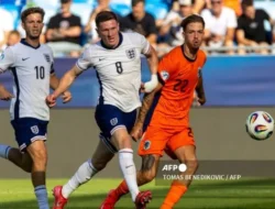 Belanda Datang Lebih Matang di Piala Dunia 2026 untuk Menghapus Kutukan Sejarah