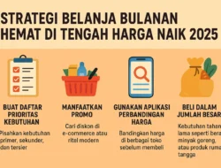Belanja Sektor Kesehatan Naik, OMED Bukukan Lonjakan Penjualan di Kuartal I 2026