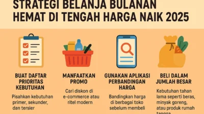Belanja Sektor Kesehatan Naik, OMED Bukukan Lonjakan Penjualan di Kuartal I 2026