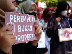 Berita Terkini: Kasus Kekerasan Seksual dan Pembayaran Non Tunai di Semarang