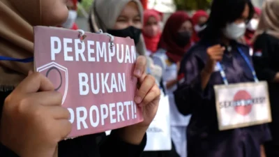 Berita Terkini: Kasus Kekerasan Seksual dan Pembayaran Non Tunai di Semarang