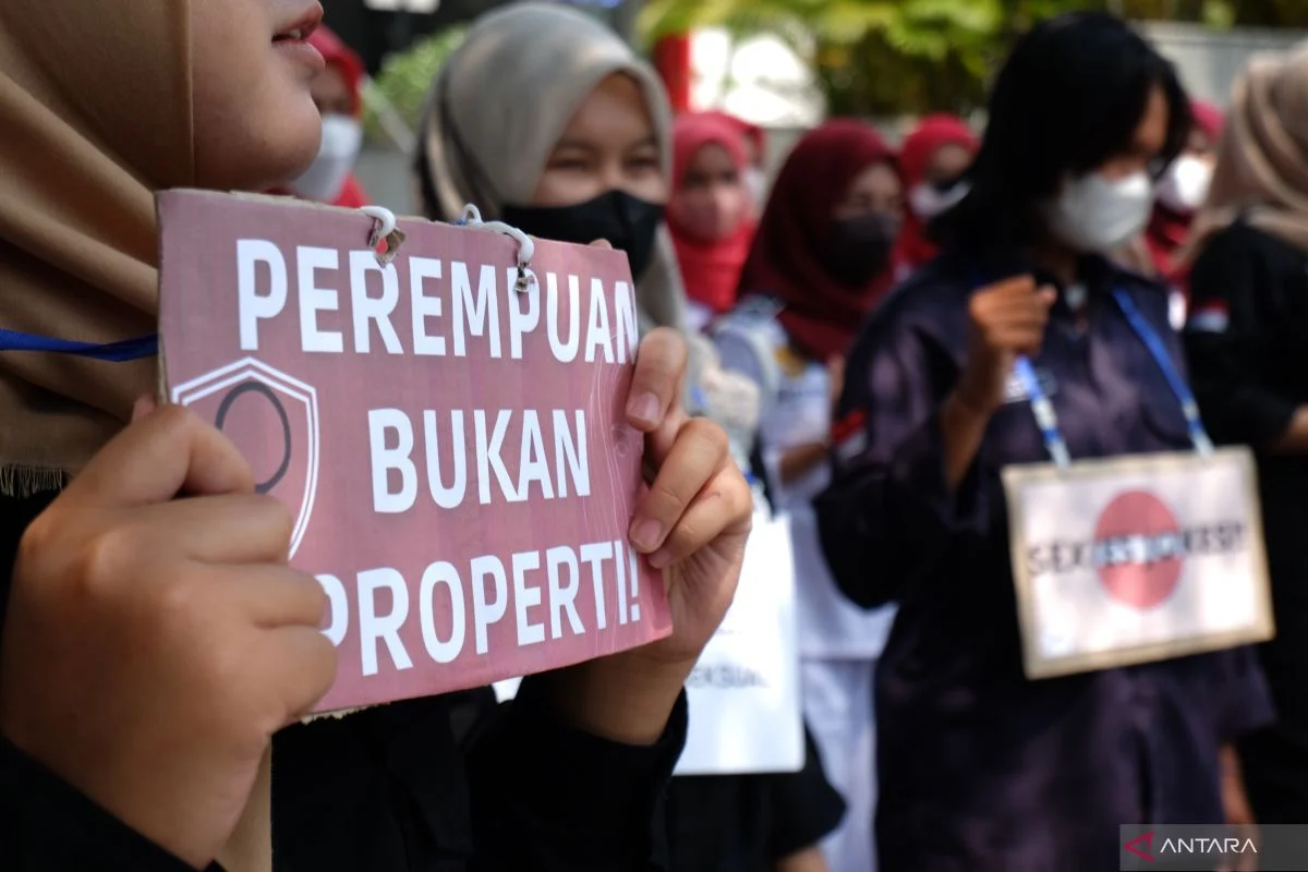 Berita Terkini: Kasus Kekerasan Seksual dan Pembayaran Non Tunai di Semarang