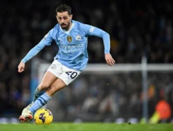 Bernardo Silva Tolak Ikuti Jejak Messi, Prioritaskan Barcelona dan Juventus Jadi Opsi Cadangan
