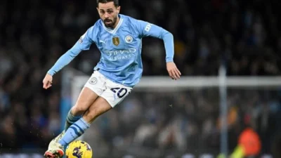 Bernardo Silva Tolak Ikuti Jejak Messi, Prioritaskan Barcelona dan Juventus Jadi Opsi Cadangan