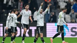 Beşiktaş Berhasil Mengambil 1 Poin dari Lawatan ke Rizespor