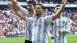Besiktas Siap Menghadapi Persaingan di Liga Turki dan Piala Dunia