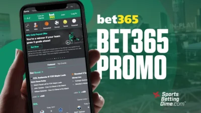 Bet365 Bonus Code: Cara Dapatkan Bonus Besar hingga $365 untuk Penggemar Olahraga