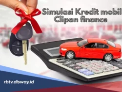 BFI Finance Guncang Pasar Mobil Bekas dengan Simulasi Kredit Instan lewat Otos.id