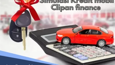 BFI Finance Guncang Pasar Mobil Bekas dengan Simulasi Kredit Instan lewat Otos.id