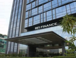 BFI Finance Salurkan Pembiayaan Baru BFI Finance Rp 5,5 Triliun pada Kuartal I 2026