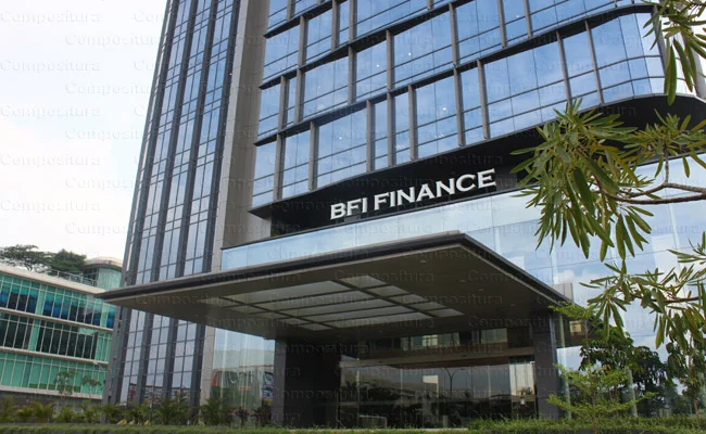BFI Finance Salurkan Pembiayaan Baru BFI Finance Rp 5,5 Triliun pada Kuartal I 2026