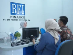 BFI Finance Tebar Dividen Rp 1,035 Triliun untuk Tahun Buku 2025, Yield Hampir 5%