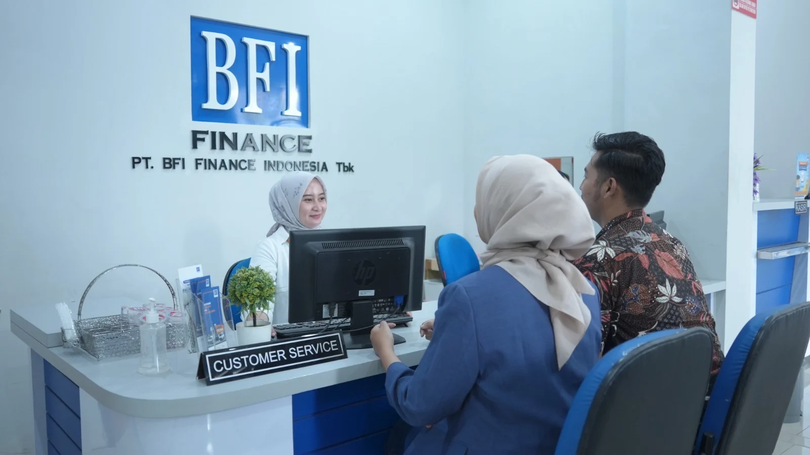 BFI Finance Tebar Dividen Rp 1,035 Triliun untuk Tahun Buku 2025, Yield Hampir 5%