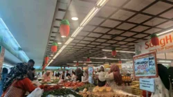 BI Baca Belanja Warga Mulai Melambat, Sinyalnya Muncul di Saham Konsumen