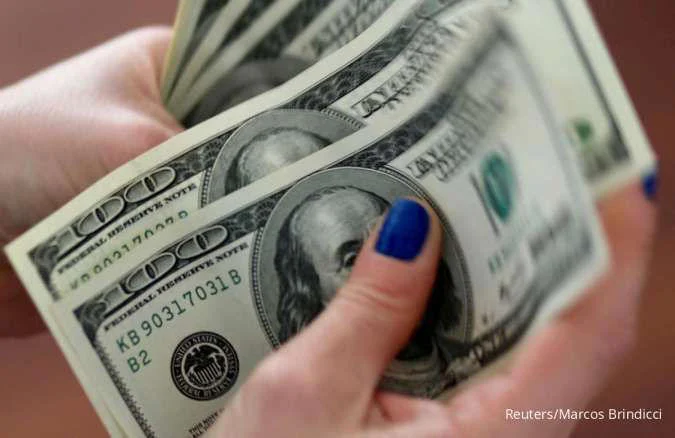 BI Batasi Pembelian Dolar Tanpa Underlying, Ini Kata BCA