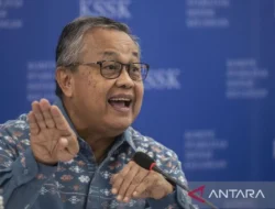 BI Diminta Perluas Swap Line untuk Jaga Stabilitas Dolar
