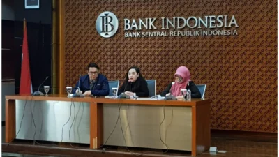 BI Genjot Intermediasi Perbankan Lewat Pelonggaran RIM dan KLM