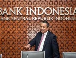 BI Jalin Kerja Sama dengan Bank Negara Malaysia, Perkuat Stabilitas Keuangan Regional