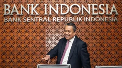 BI Jalin Kerja Sama dengan Bank Negara Malaysia, Perkuat Stabilitas Keuangan Regional
