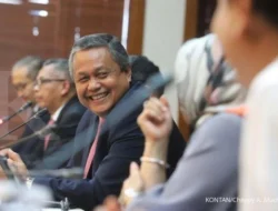 BI Longgarkan Rasio Intermediasi, Bank Punya Ruang Lebih Besar Salurkan Kredit