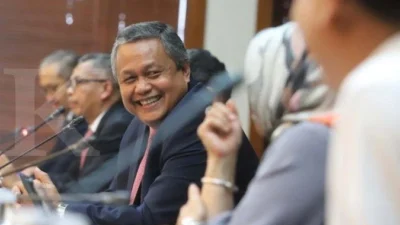 BI Longgarkan Rasio Intermediasi, Bank Punya Ruang Lebih Besar Salurkan Kredit
