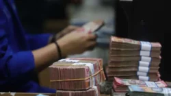BI Optimistis Kredit Perbankan Tetap Tumbuh Meski Yield SRBI Tinggi dan BI Rate Naik