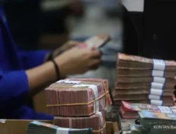 BI Optimistis Kredit Perbankan Tetap Tumbuh Meski Yield SRBI Tinggi dan BI Rate Naik