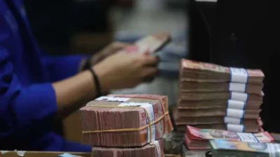 BI Optimistis Kredit Perbankan Tetap Tumbuh Meski Yield SRBI Tinggi dan BI Rate Naik