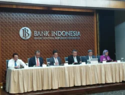 BI Rate Naik, Bank Mulai Andalkan Pendapatan Komisi untuk Jaga Profit