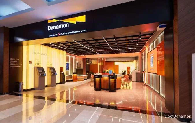 BI Rate Naik Jadi 5,25%, Danamon Buka Peluang Menaikkan Bunga KPR