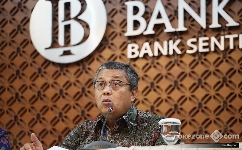 BI Rate Naik ke 5,25%, Ekonom Proyeksikan Pertumbuhan Kredit Perbankan Akan Melambat