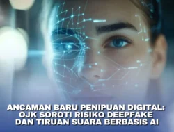 BI Soroti Risiko Keuangan yang Kian Terhubung di Era Digital