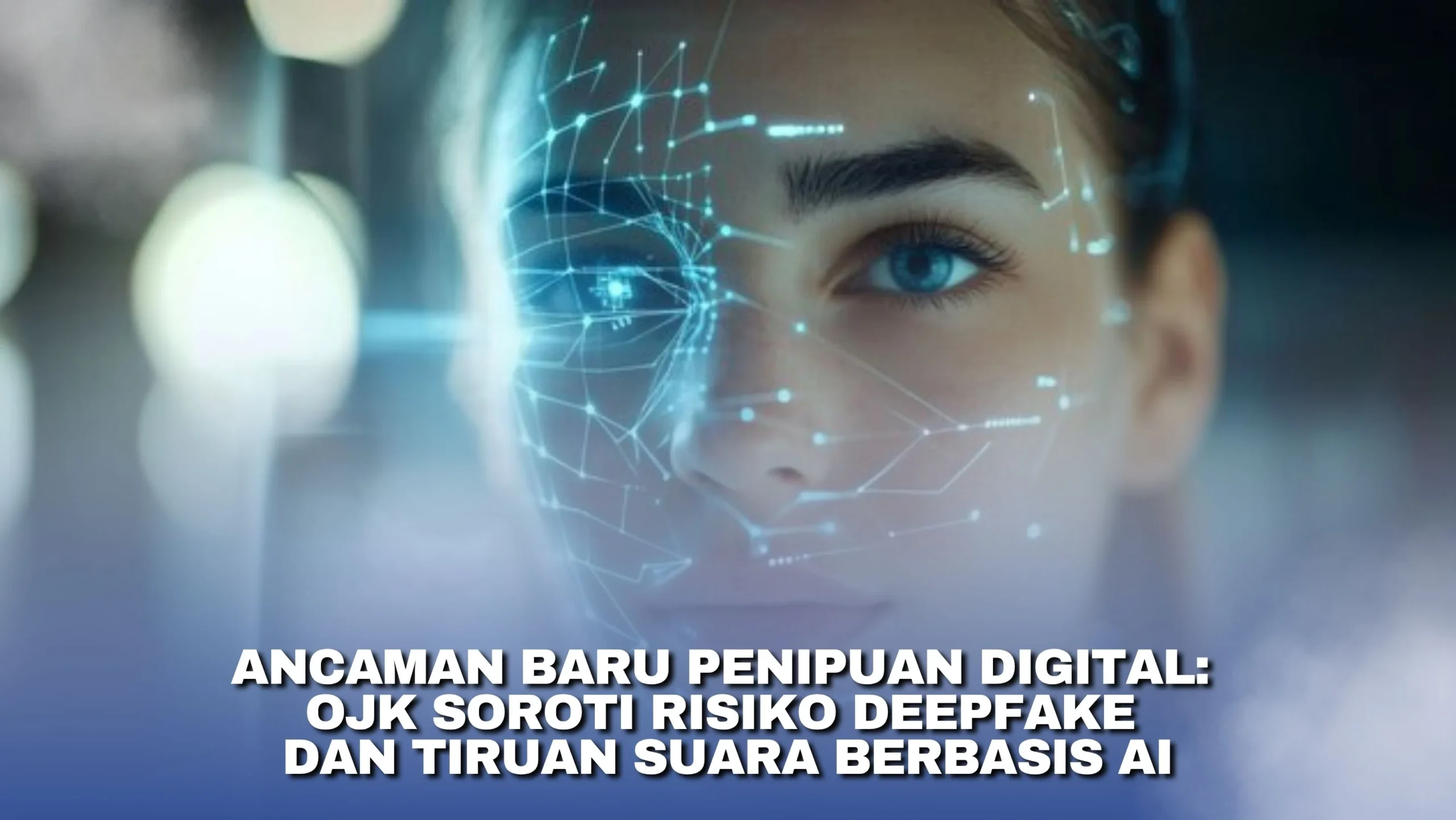 BI Soroti Risiko Keuangan yang Kian Terhubung di Era Digital