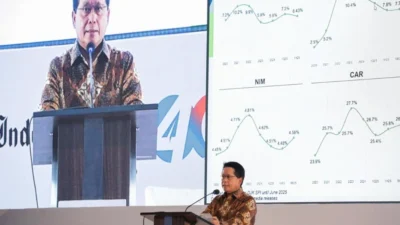 Biaya Dana Berpotensi Menekan Kinerja, Perbankan Atur Strategi Jaga Profitabilitas