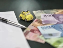 Biaya Kredit Sejumlah Bank Besar Menyusut di Kuartal I-2026, Ini Pendorongnya
